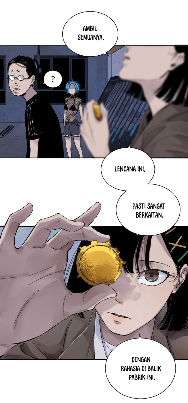 Detective VLOG Chapter 22 Gambar 5