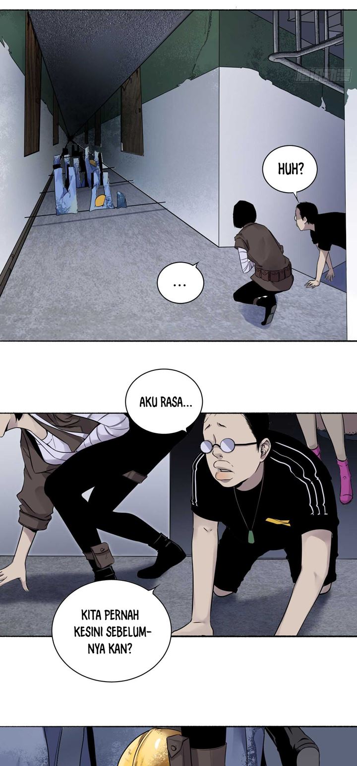Detective VLOG Chapter 22 Gambar 8