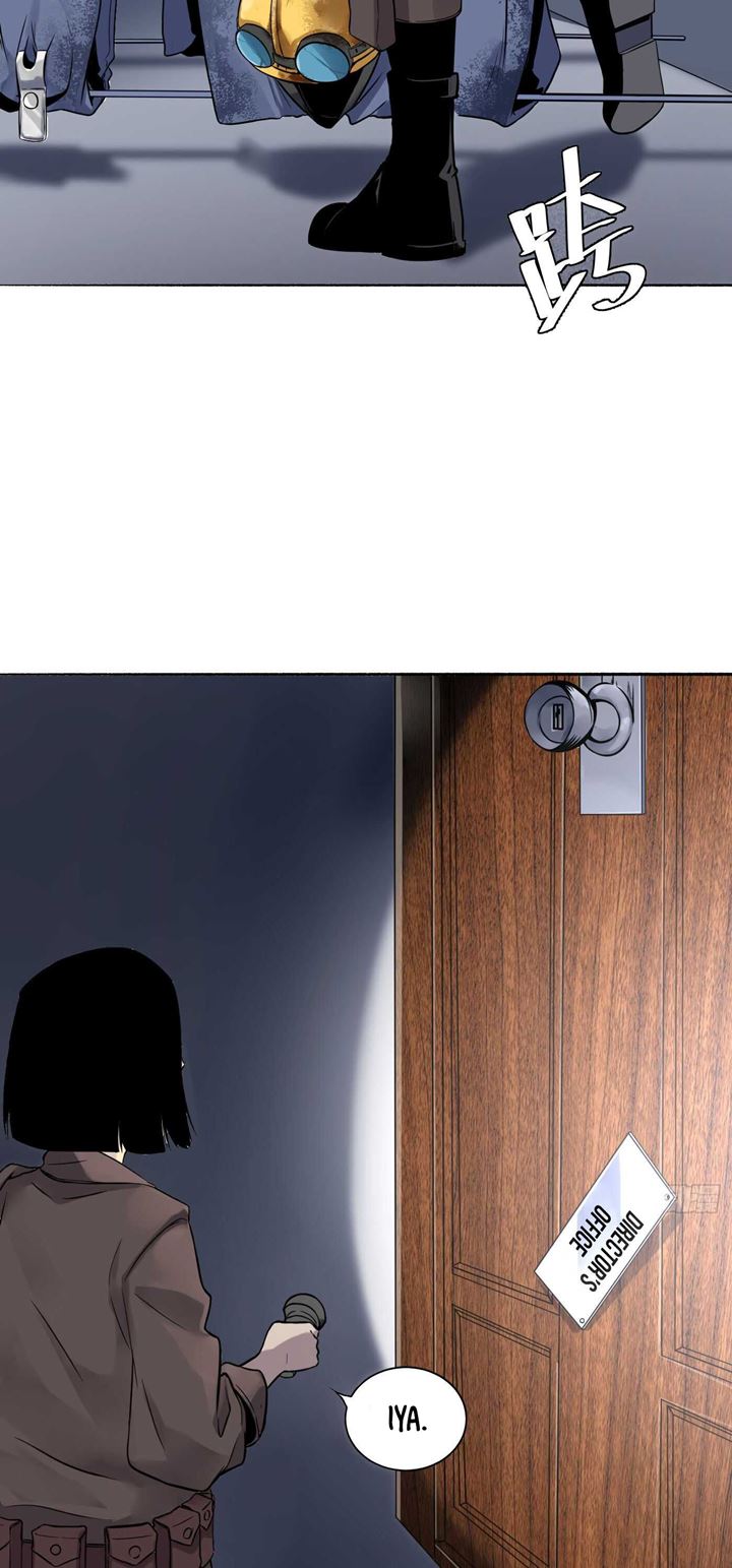 Detective VLOG Chapter 22 Gambar 9