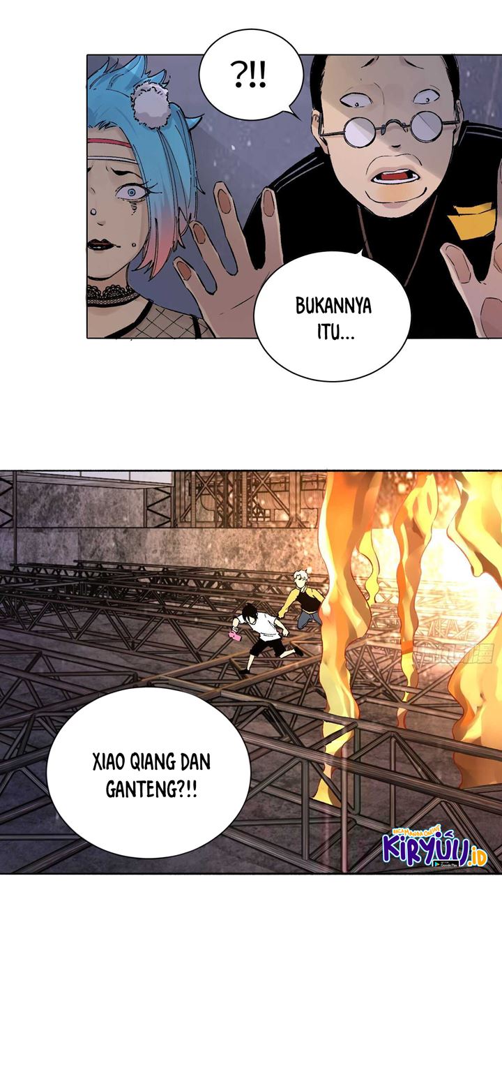 Detective VLOG Chapter 22 Gambar 14