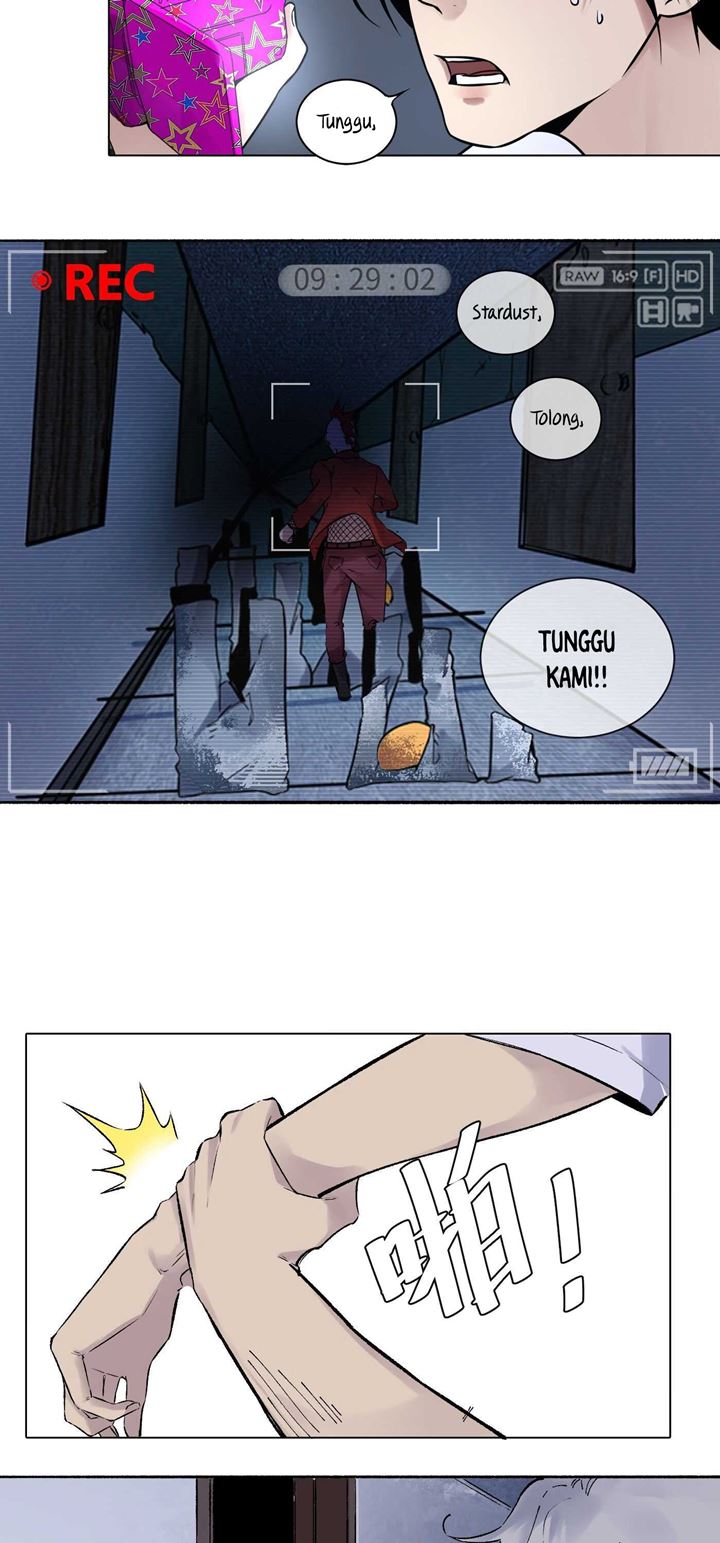 Detective VLOG Chapter 22 Gambar 22