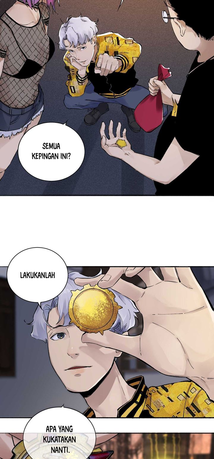 Detective VLOG Chapter 22 Gambar 30