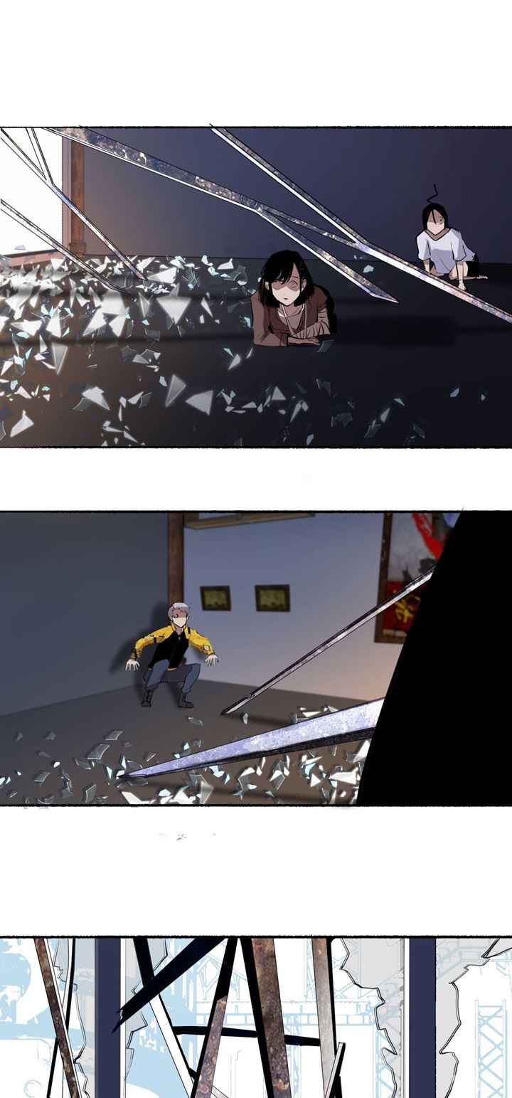 Detective VLOG Chapter 22 Gambar 38
