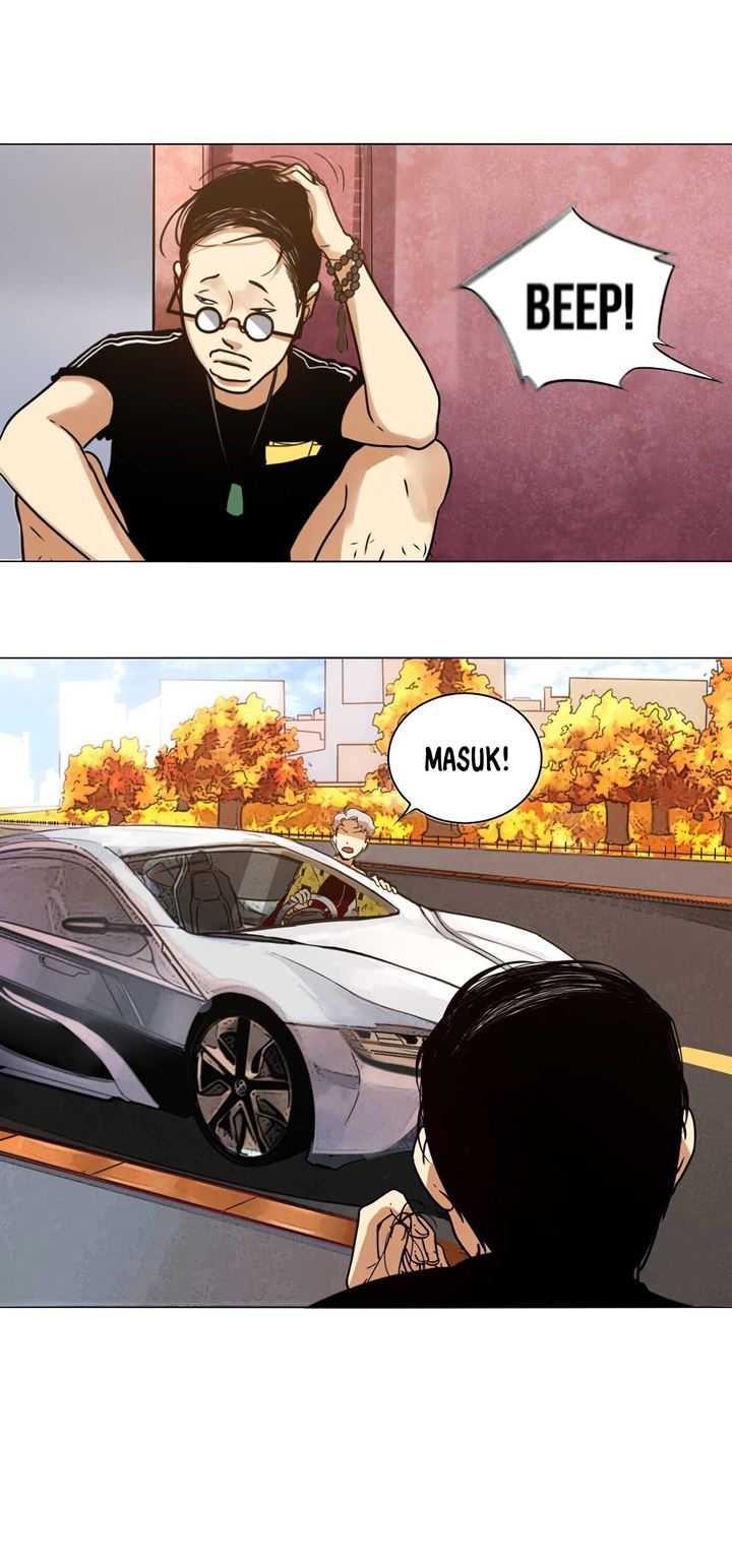 Detective VLOG Chapter 26 Gambar 3