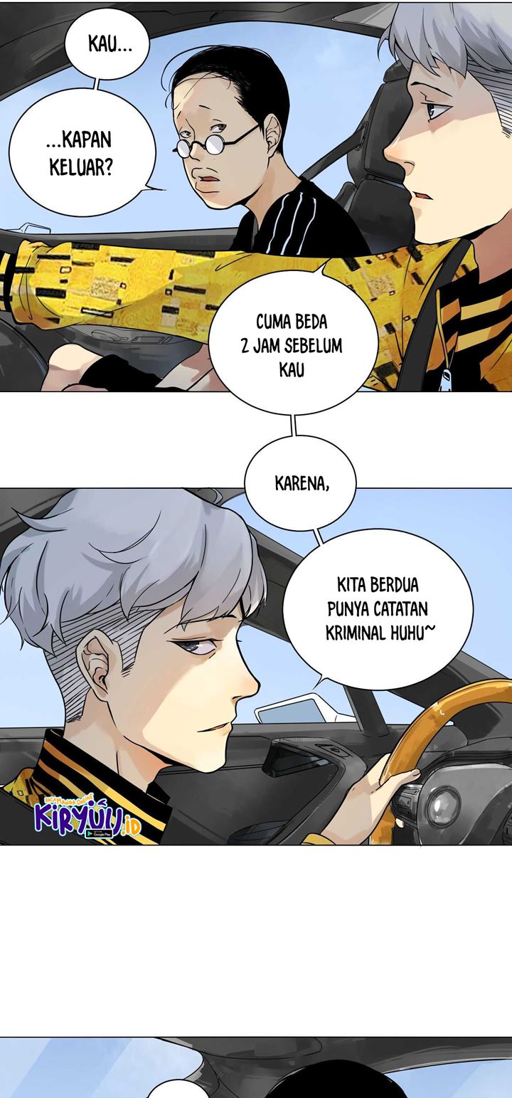 Detective VLOG Chapter 26 Gambar 5