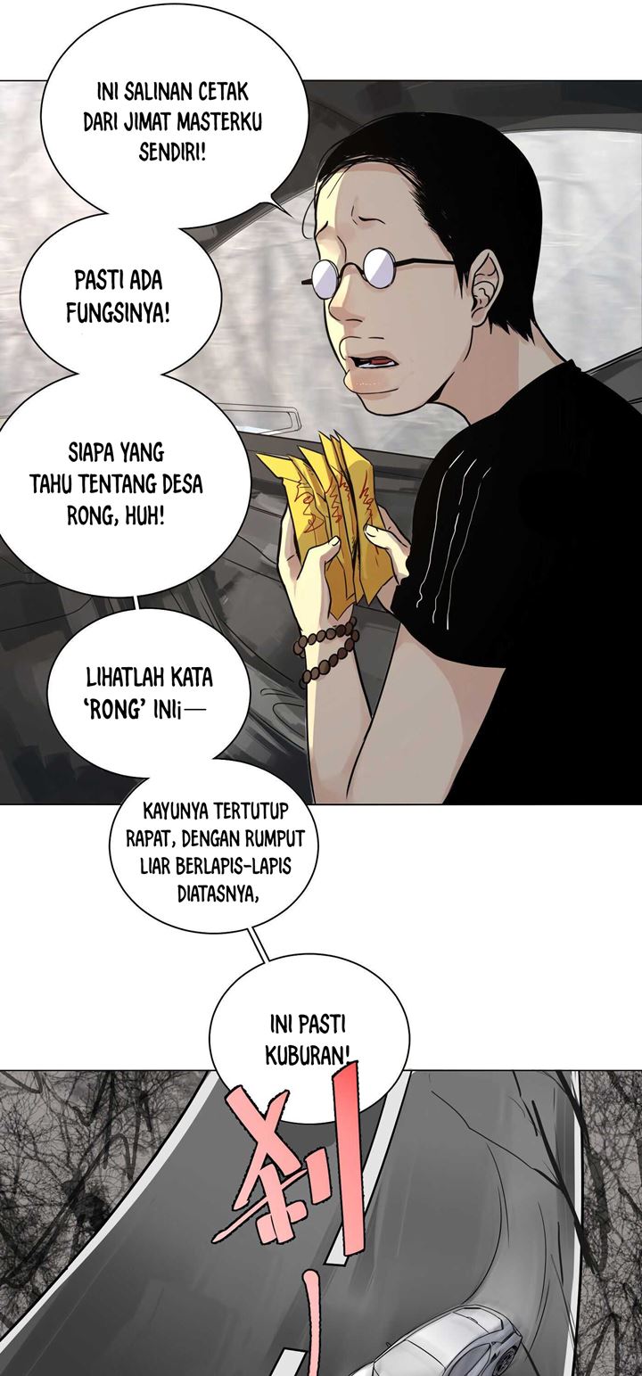 Detective VLOG Chapter 26 Gambar 11