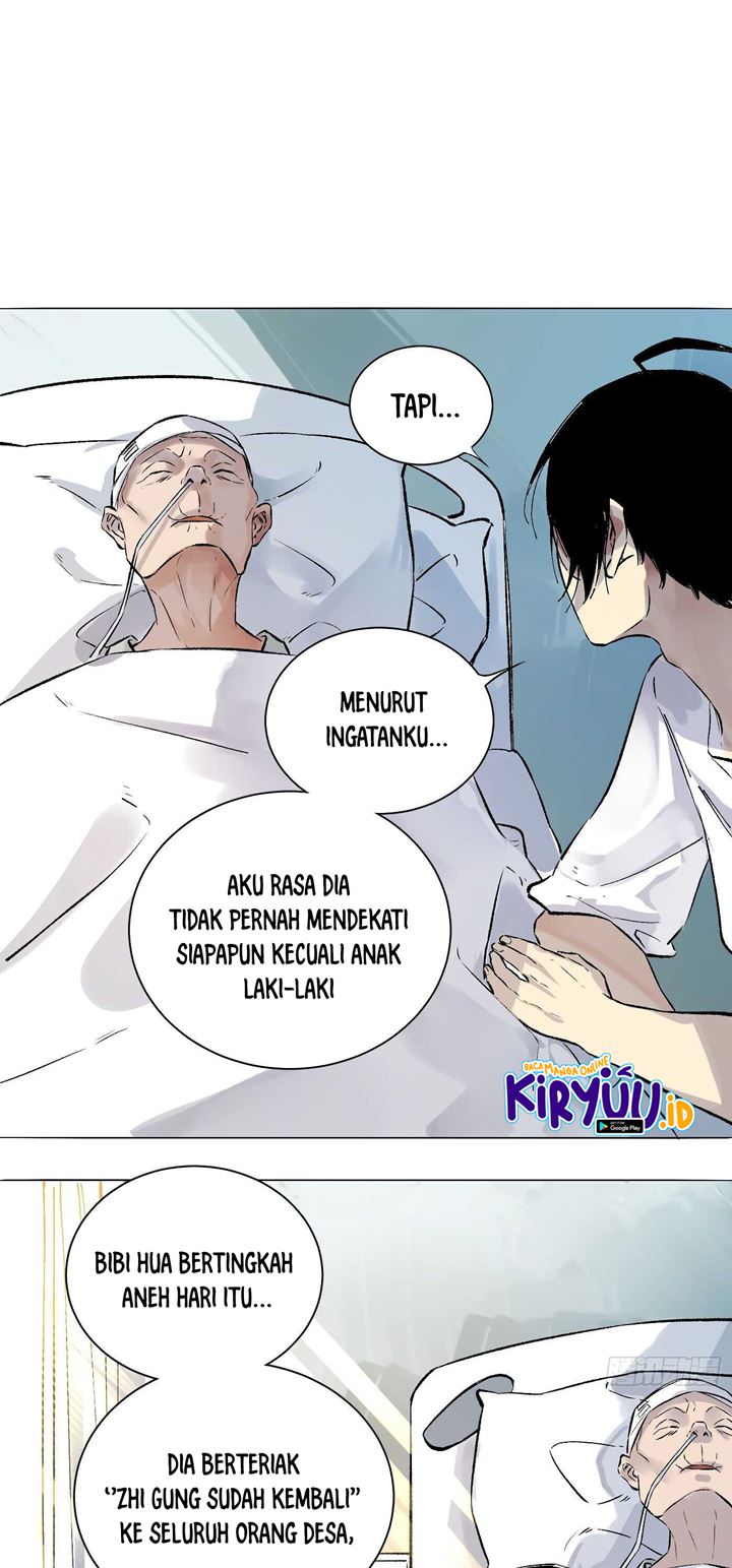 Detective VLOG Chapter 26 Gambar 29