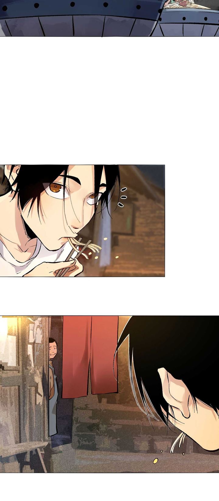 Detective VLOG Chapter 29 Gambar 7