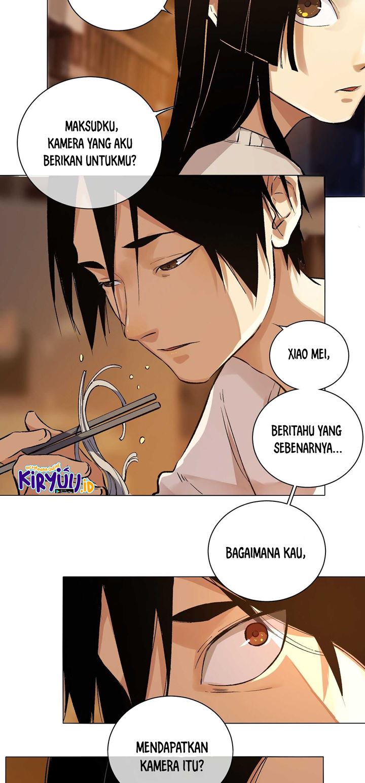 Detective VLOG Chapter 29 Gambar 12