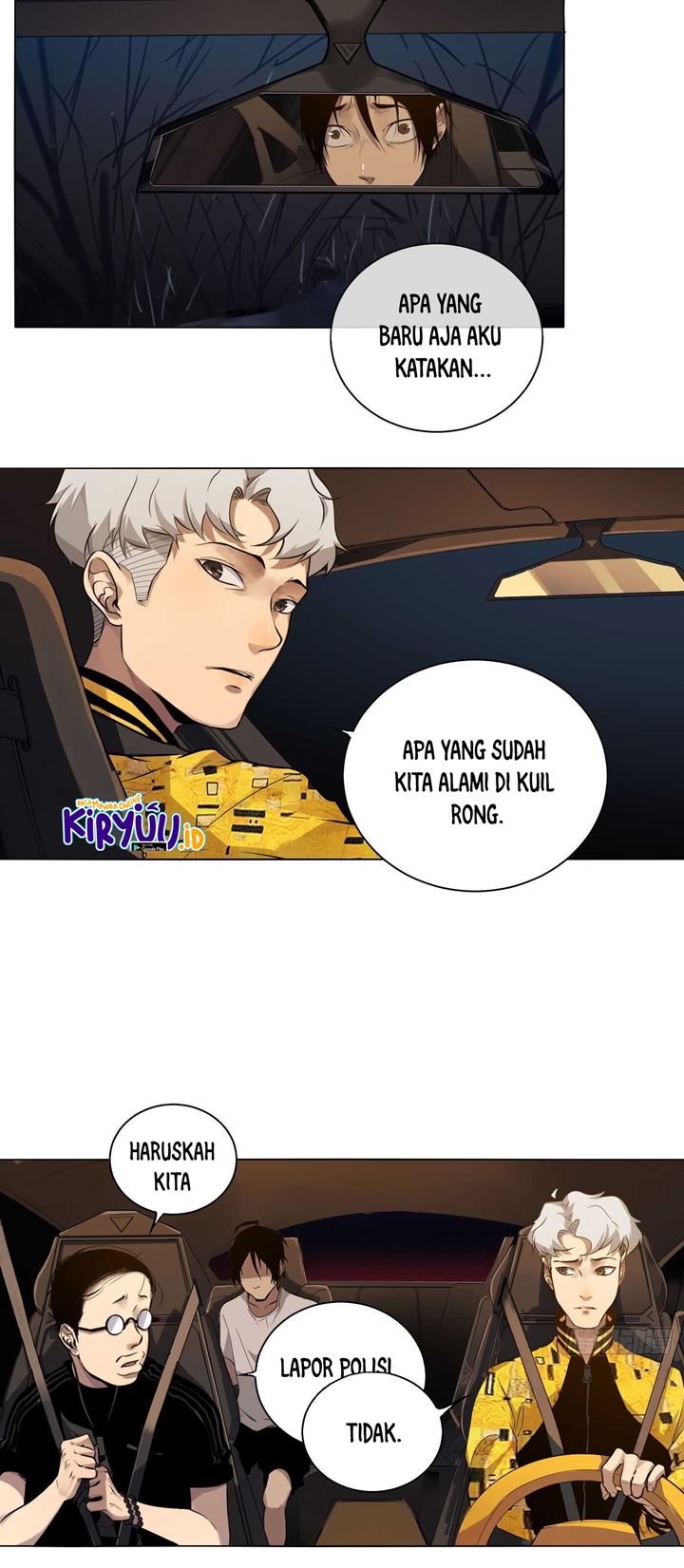 Detective VLOG Chapter 29 Gambar 24