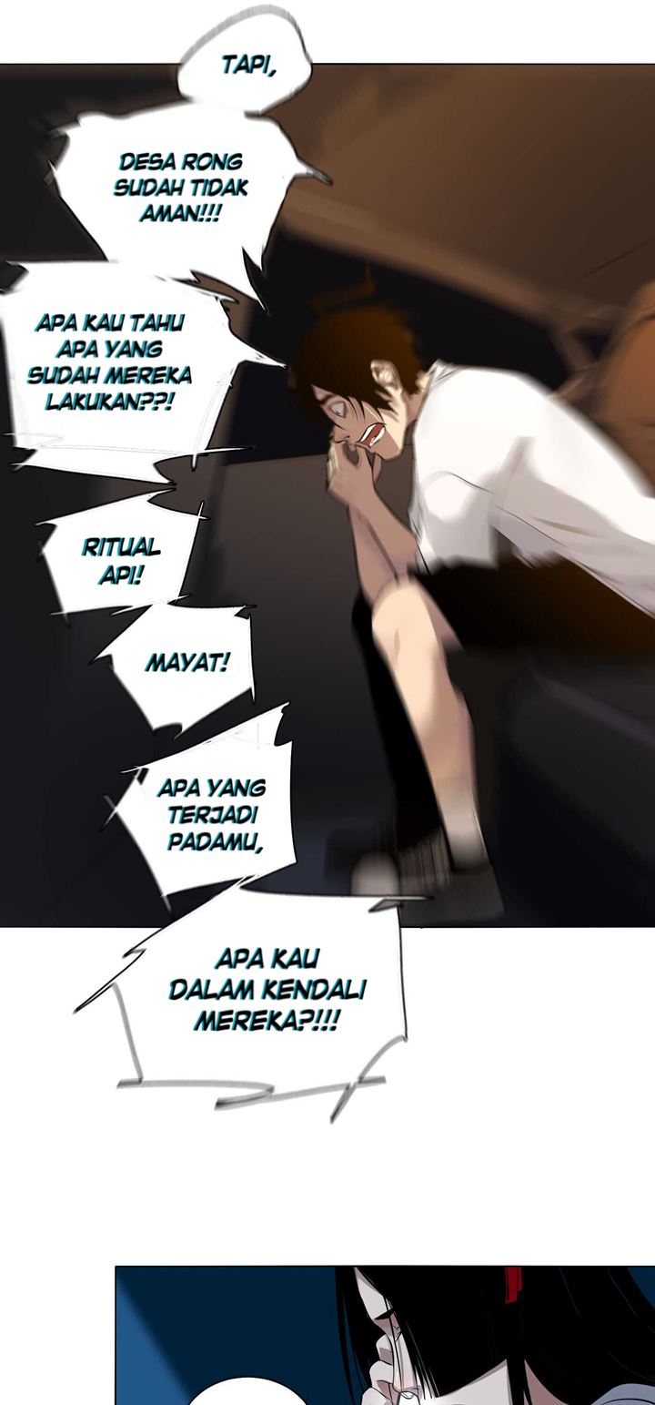 Detective VLOG Chapter 29 Gambar 28