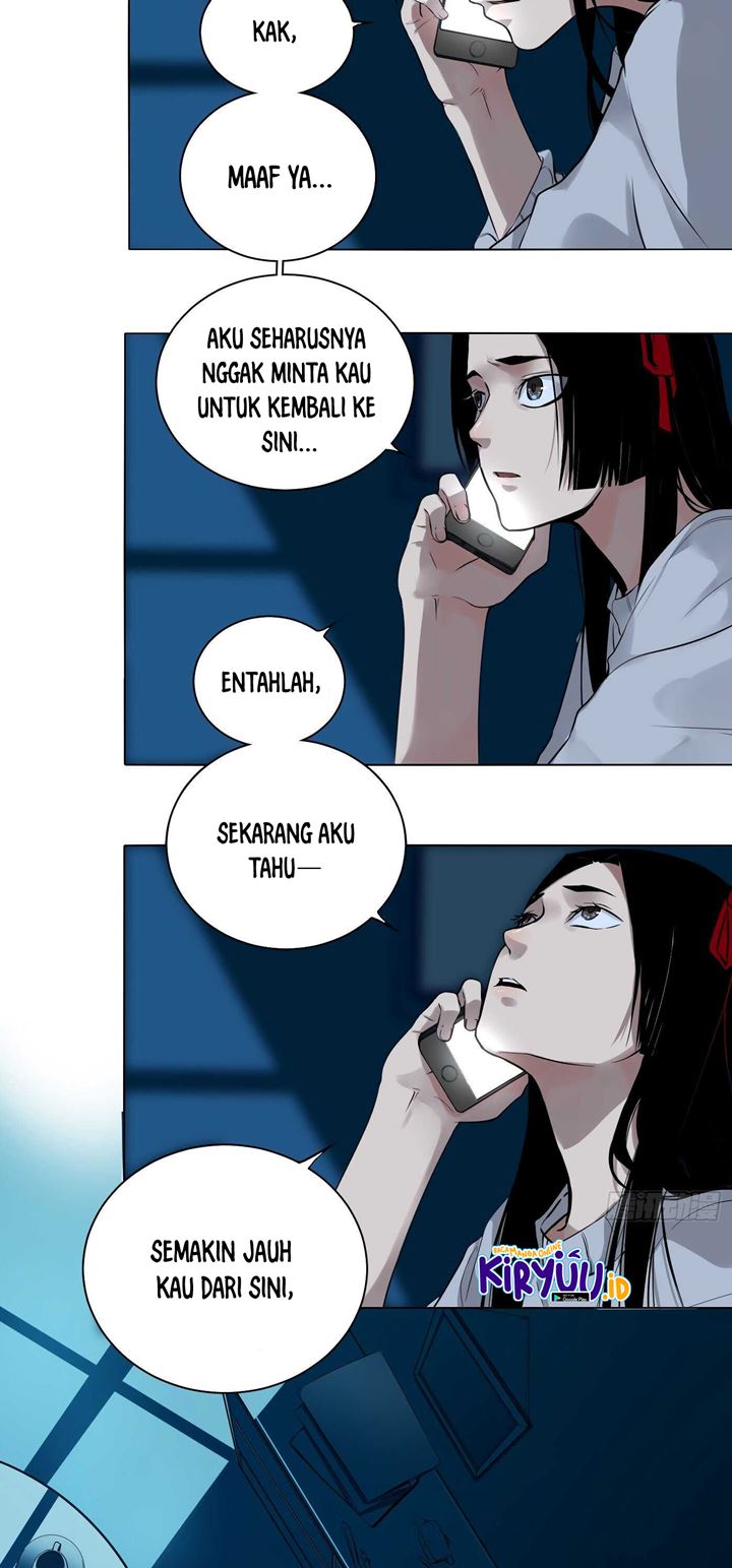 Detective VLOG Chapter 29 Gambar 29