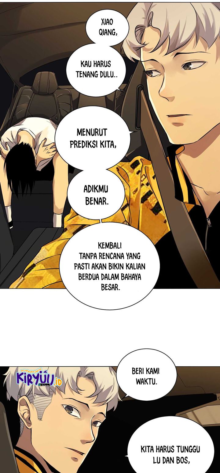 Detective VLOG Chapter 29 Gambar 34