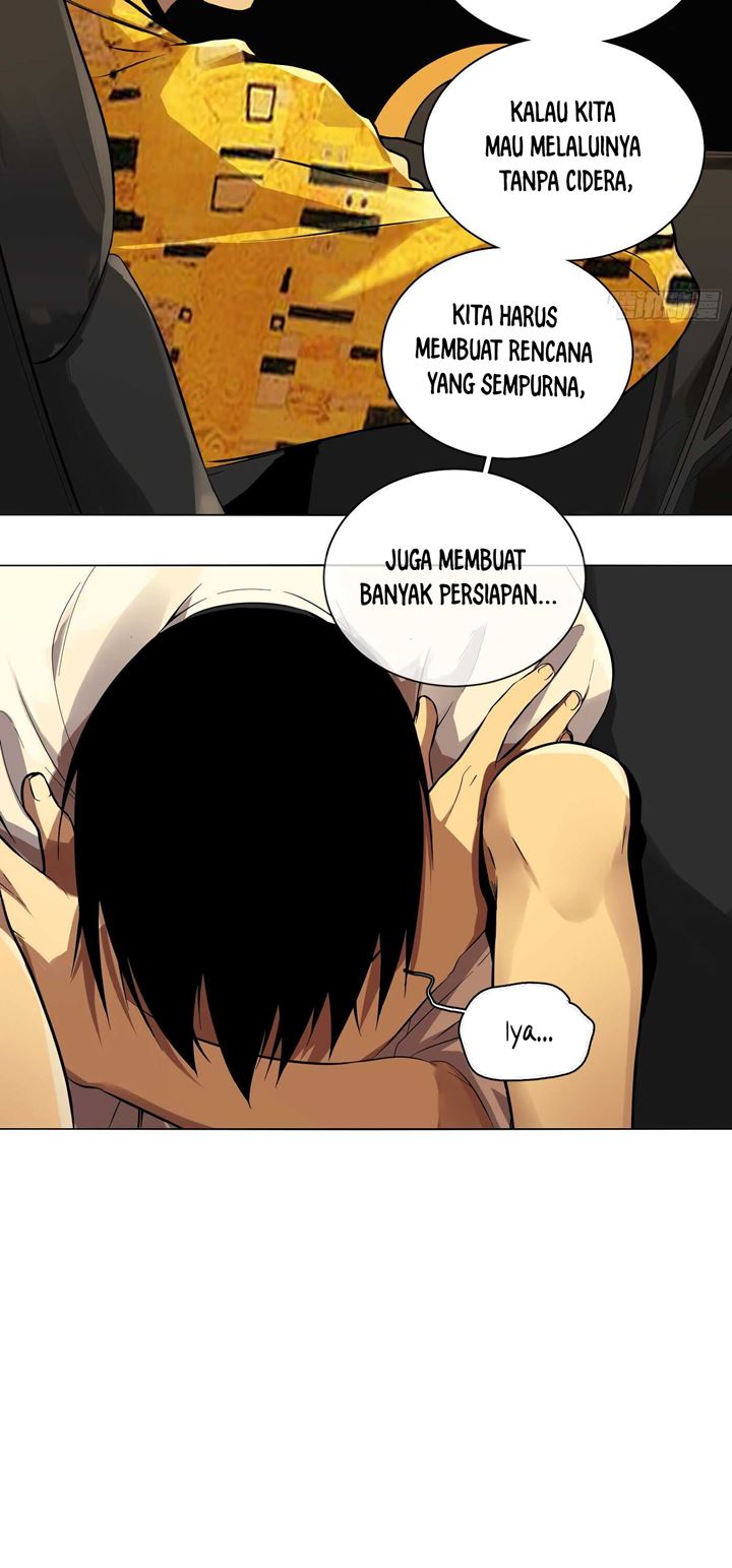 Detective VLOG Chapter 29 Gambar 35