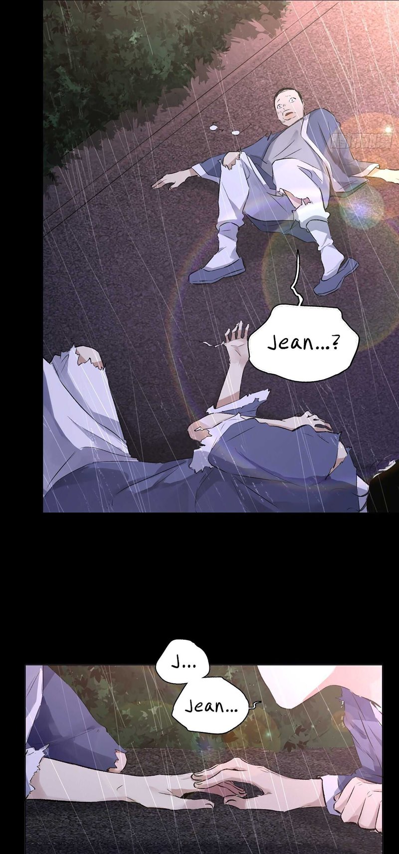 Detective VLOG Chapter 33 Gambar 11