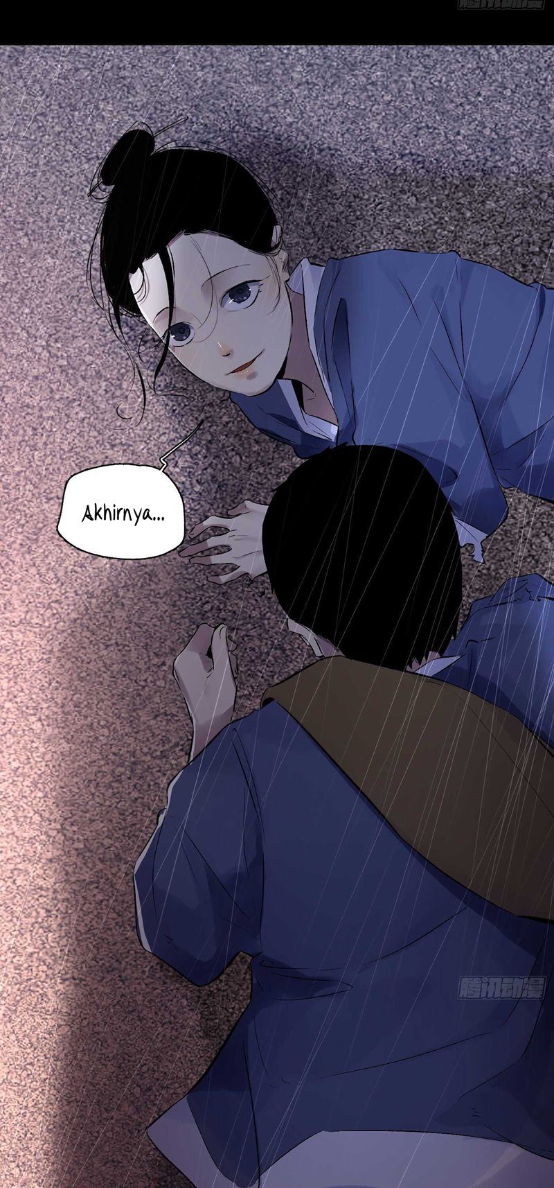Detective VLOG Chapter 33 Gambar 13