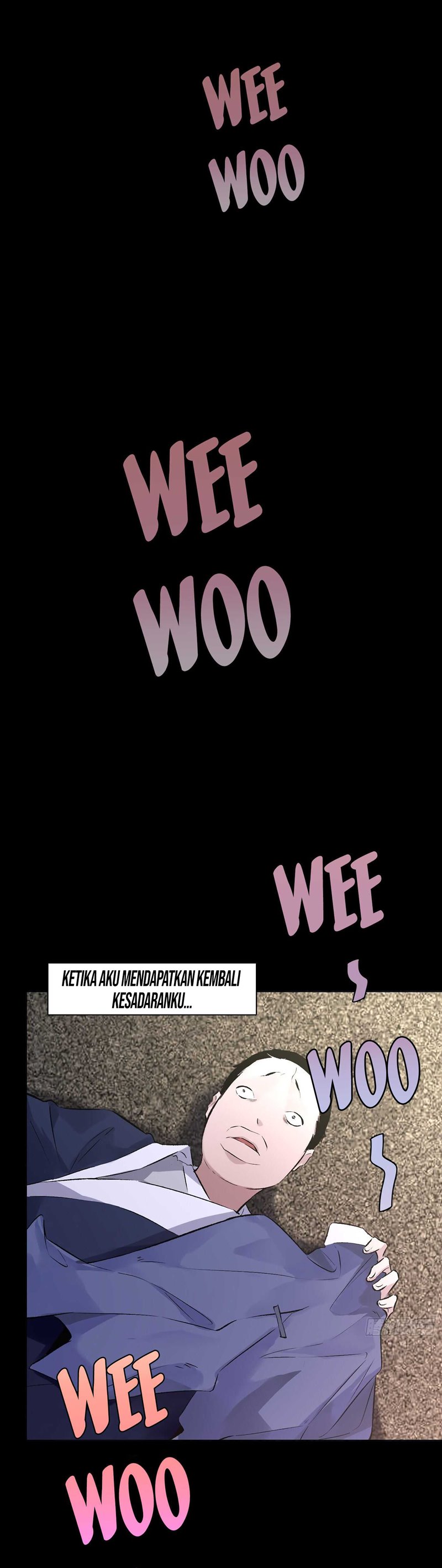 Detective VLOG Chapter 33 Gambar 16