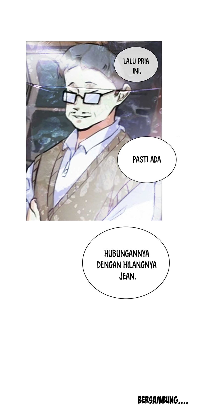 Detective VLOG Chapter 33 Gambar 30