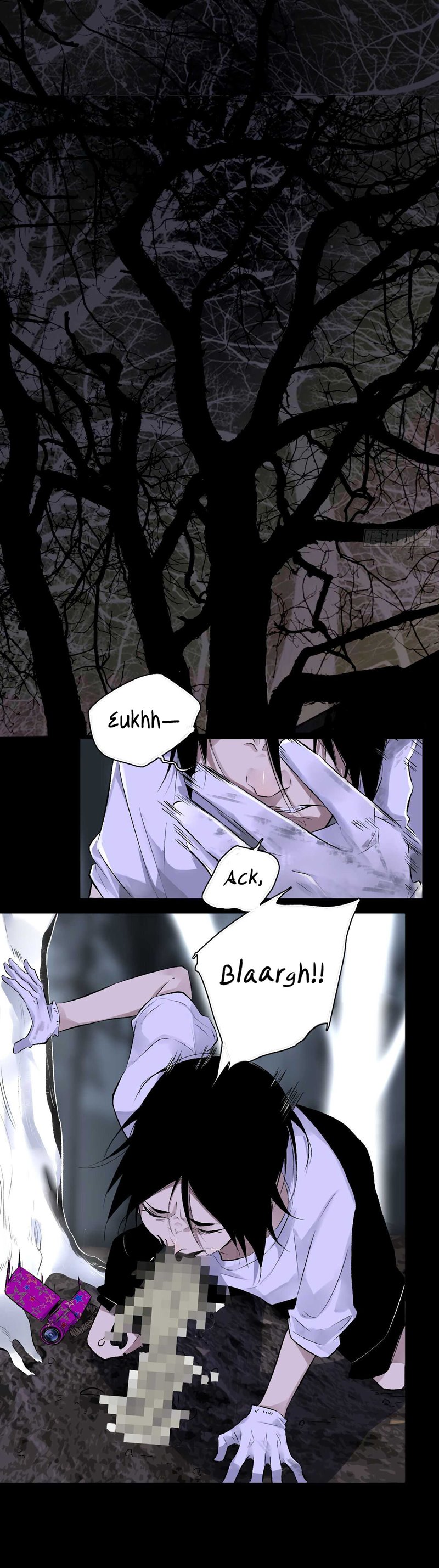 Detective VLOG Chapter 38 Gambar 15
