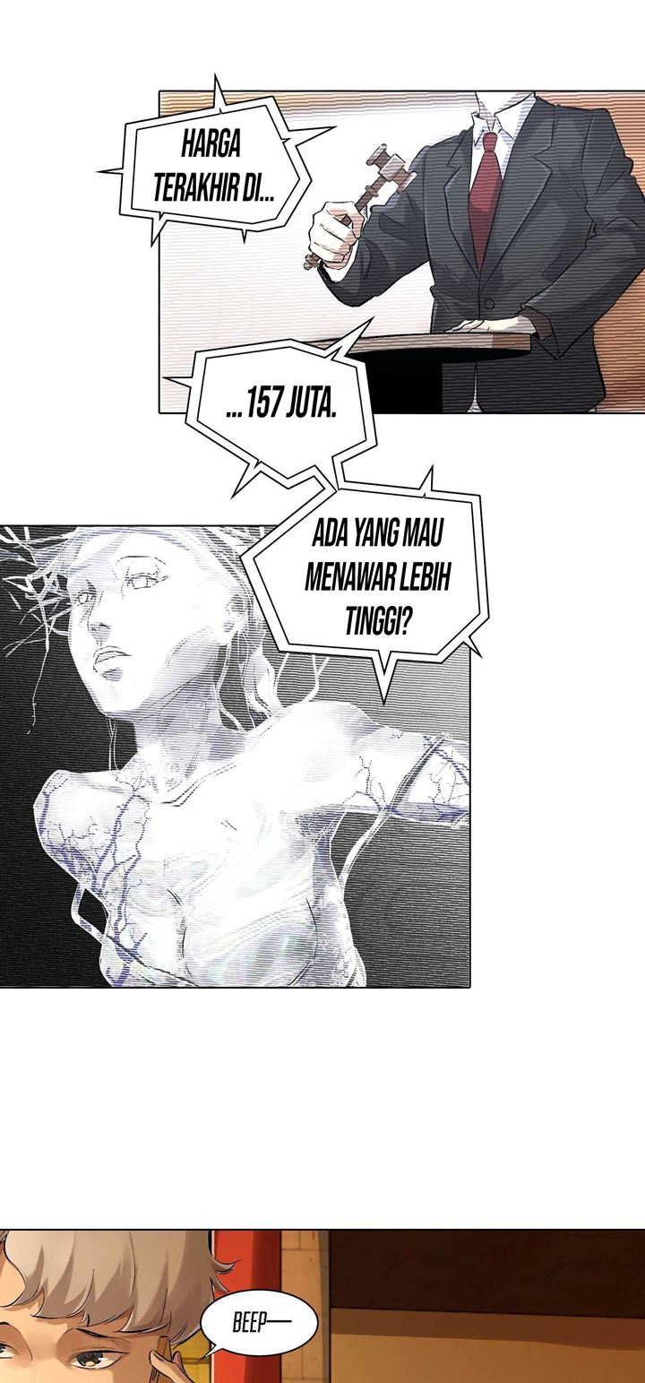 Detective VLOG Chapter 39 Gambar 4