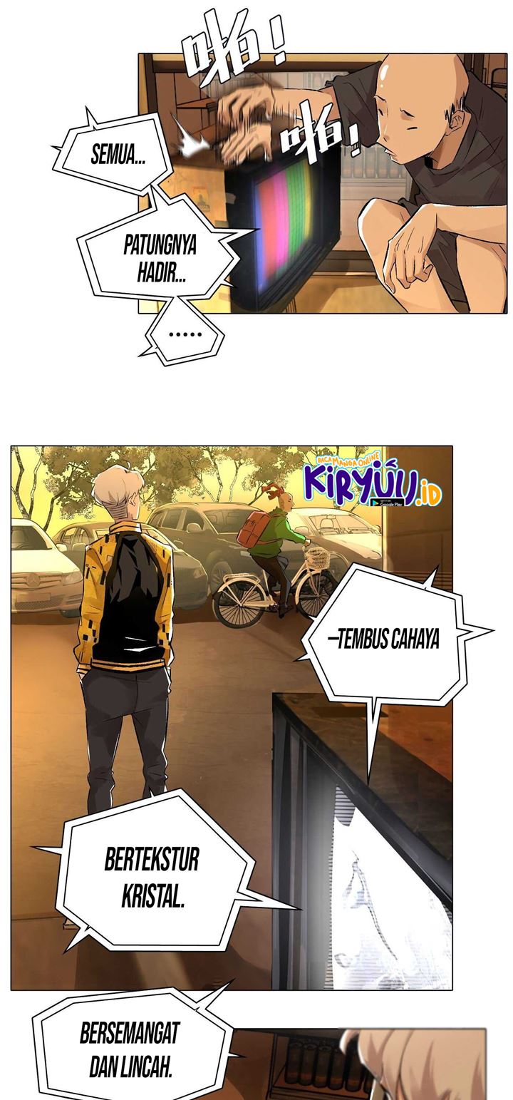Detective VLOG Chapter 39 Gambar 11