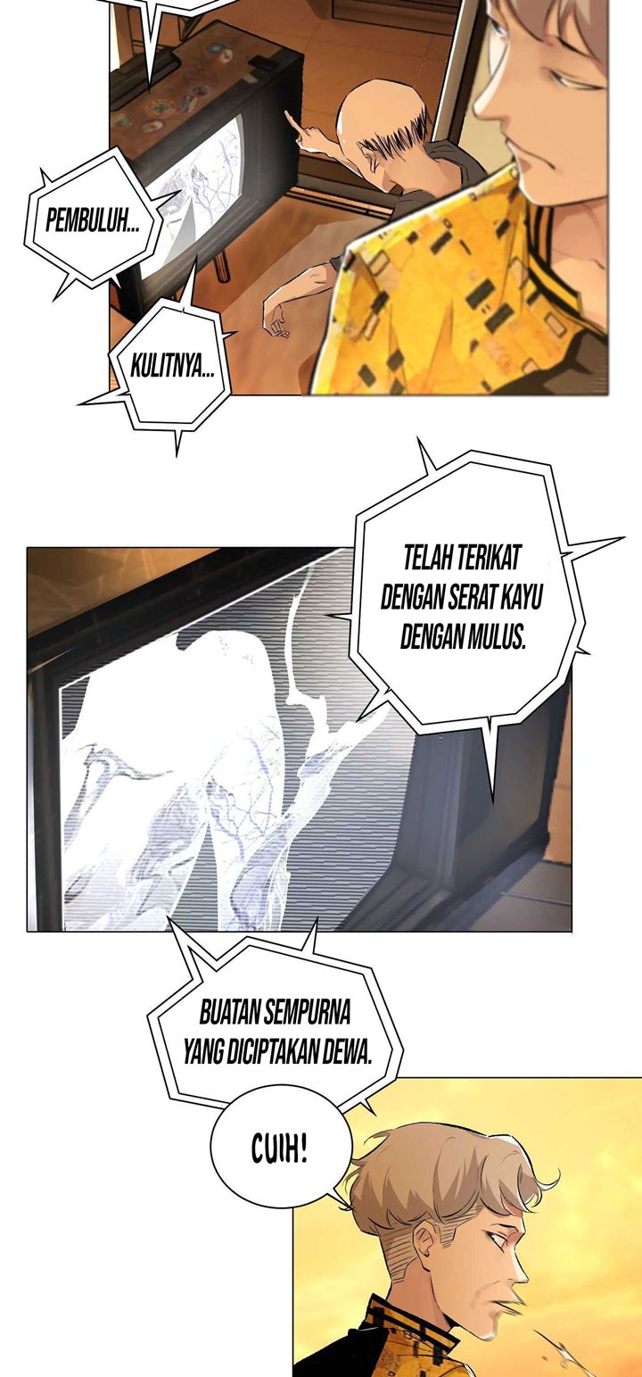 Detective VLOG Chapter 39 Gambar 12