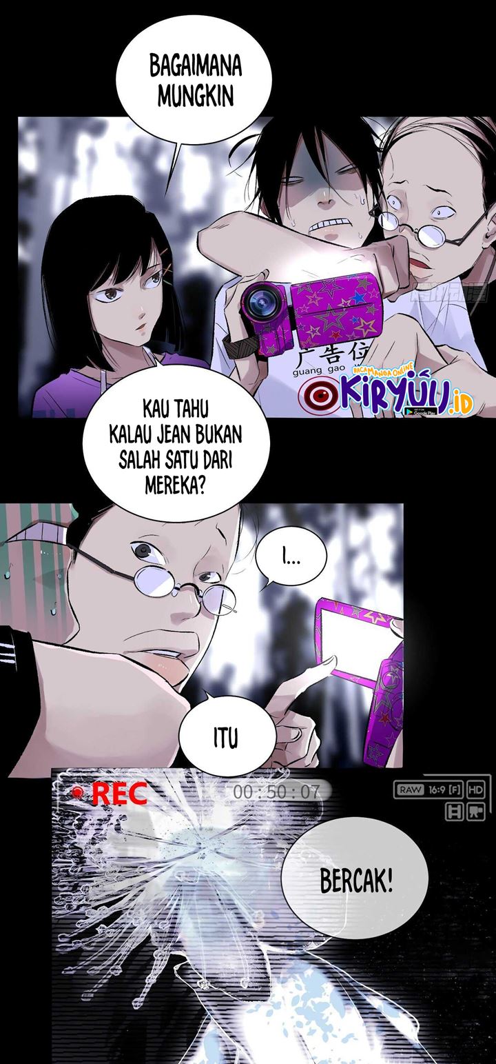 Detective VLOG Chapter 39 Gambar 19