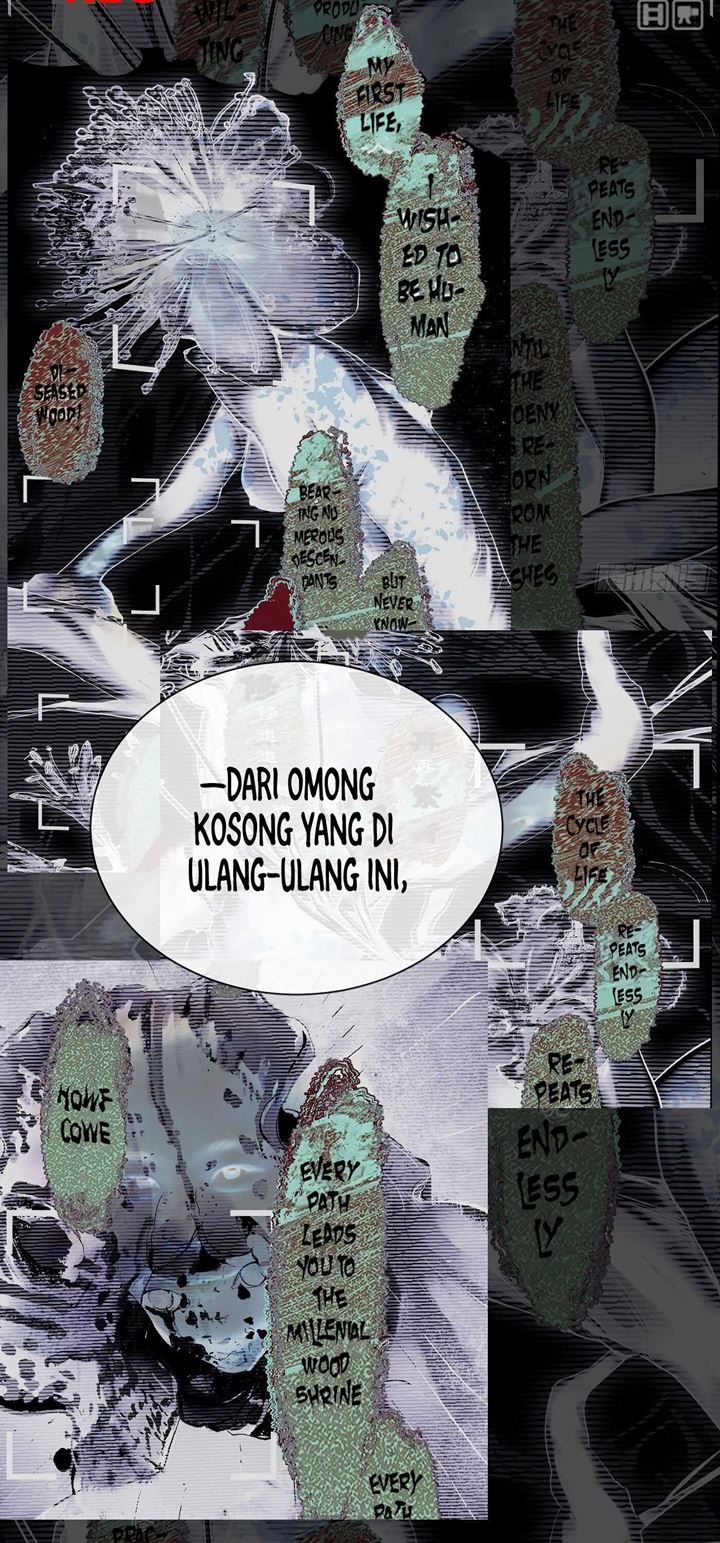 Detective VLOG Chapter 39 Gambar 22