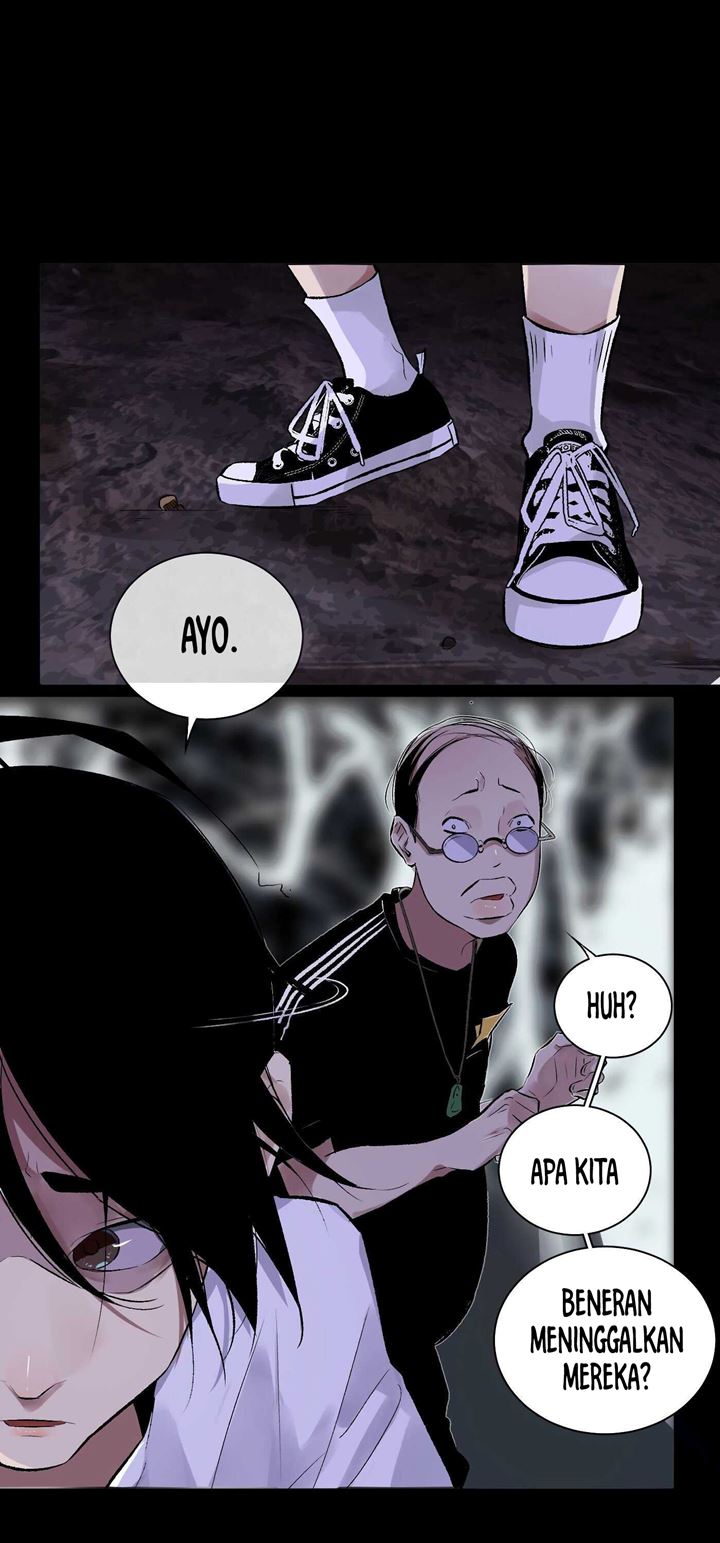 Detective VLOG Chapter 39 Gambar 24