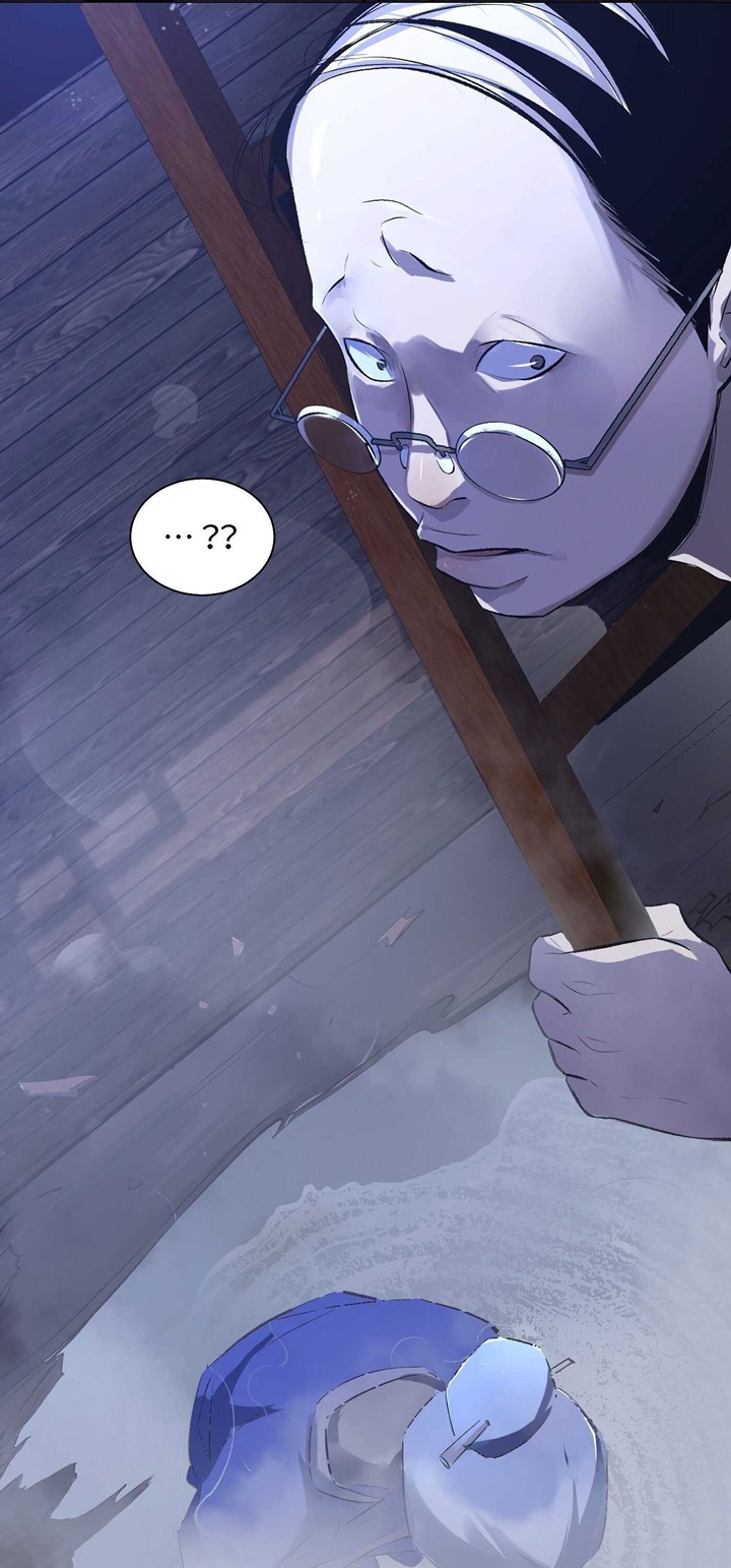 Detective VLOG Chapter 43 Gambar 10