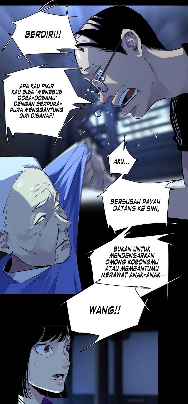 Detective VLOG Chapter 43 Gambar 19
