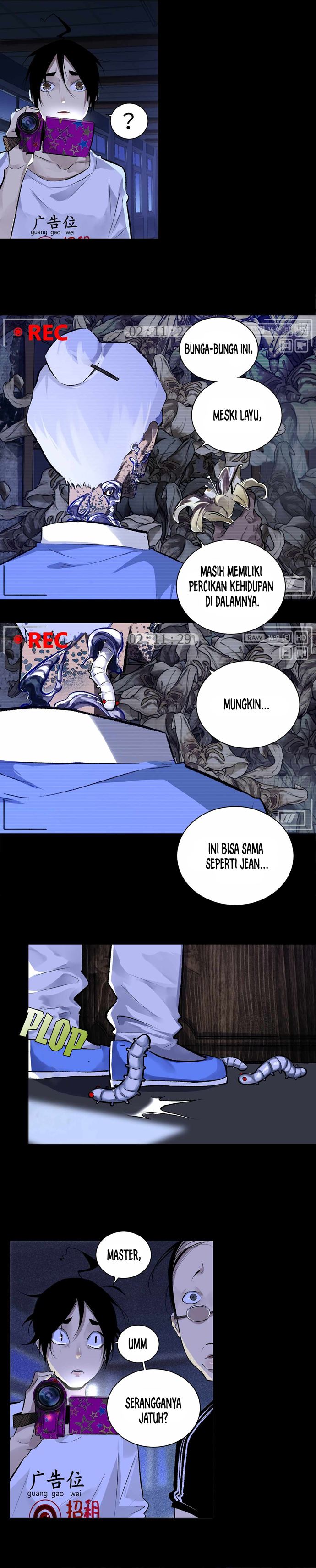 Detective VLOG Chapter 44 Gambar 4