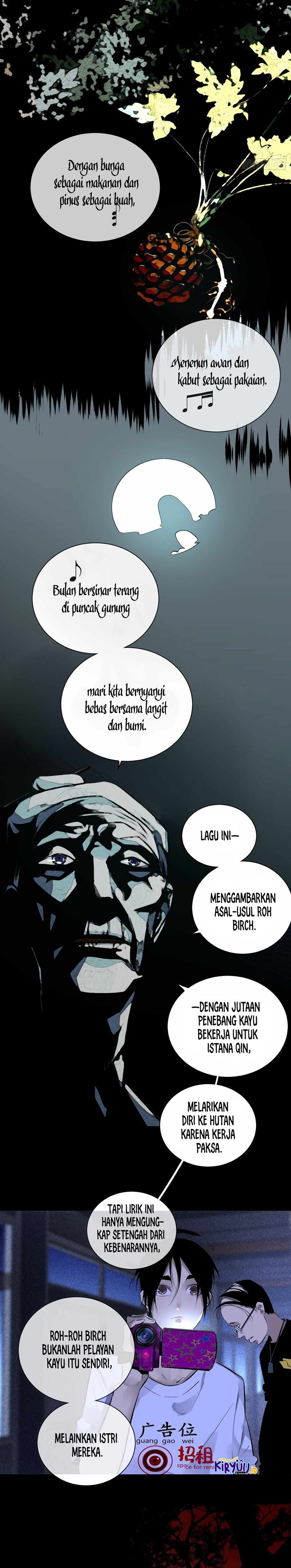 Detective VLOG Chapter 44 Gambar 7