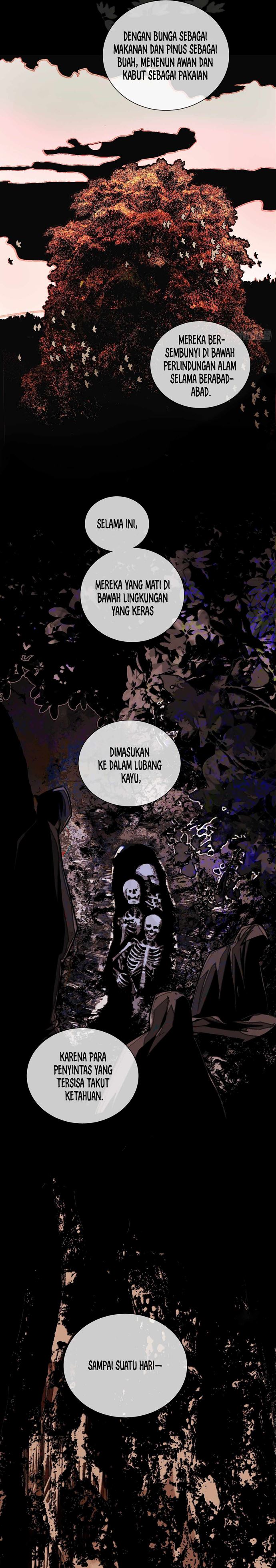 Detective VLOG Chapter 44 Gambar 9