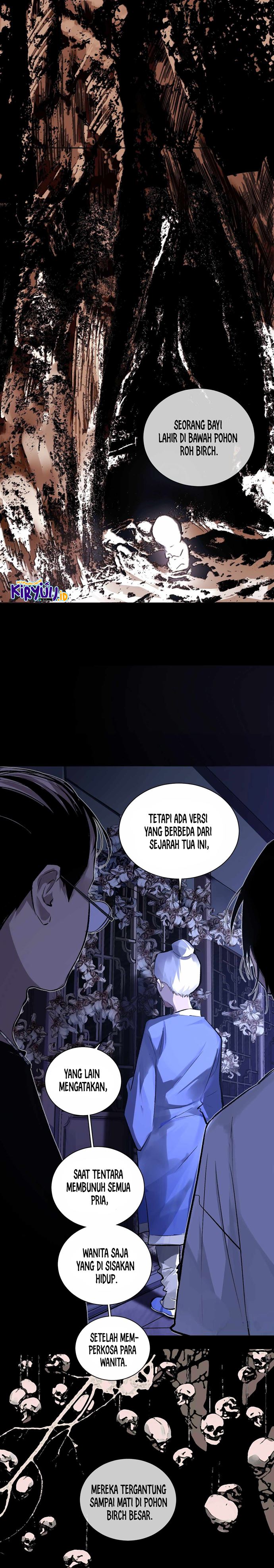 Detective VLOG Chapter 44 Gambar 10