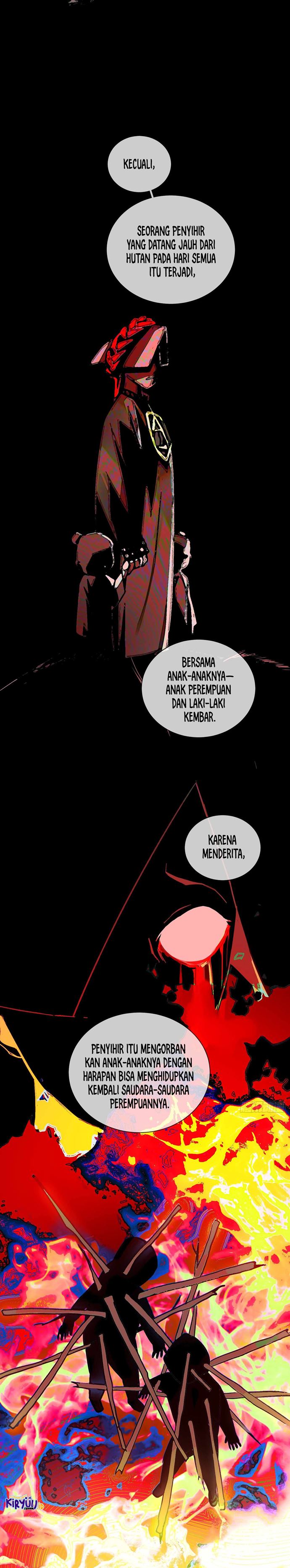 Detective VLOG Chapter 44 Gambar 11