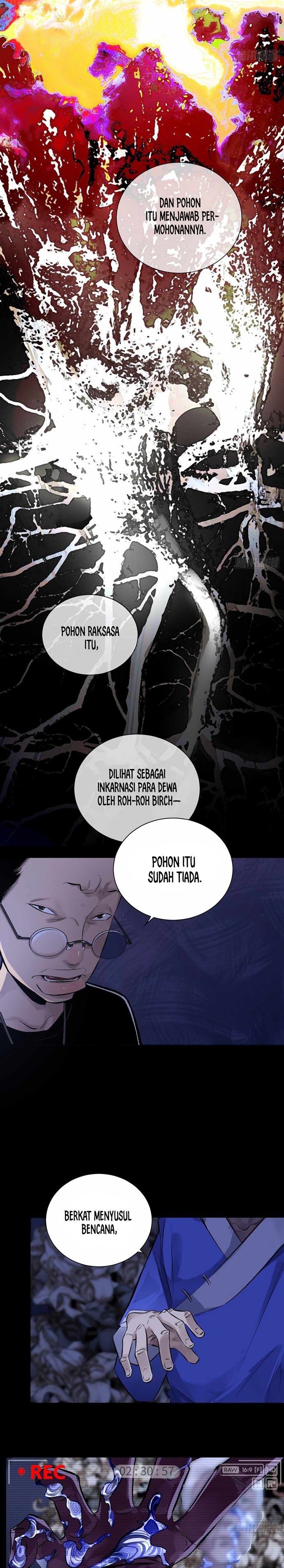 Detective VLOG Chapter 44 Gambar 12