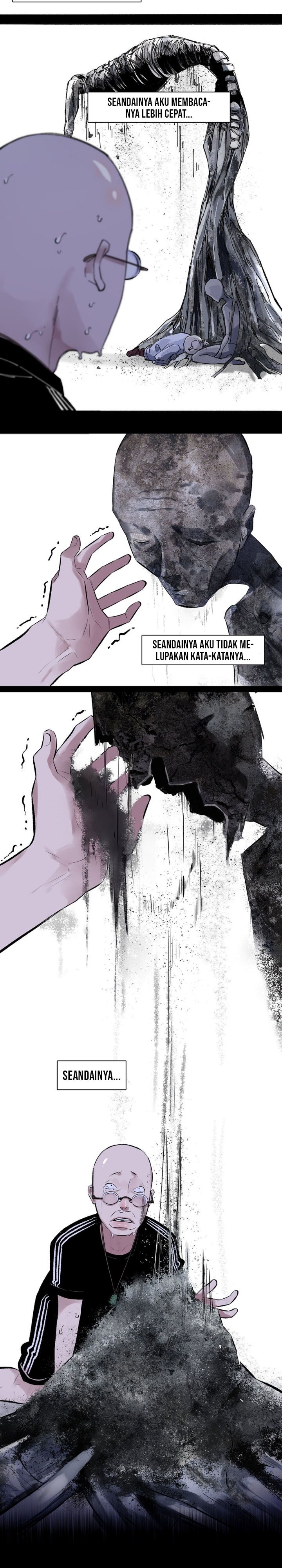 Detective VLOG Chapter 49 Gambar 12