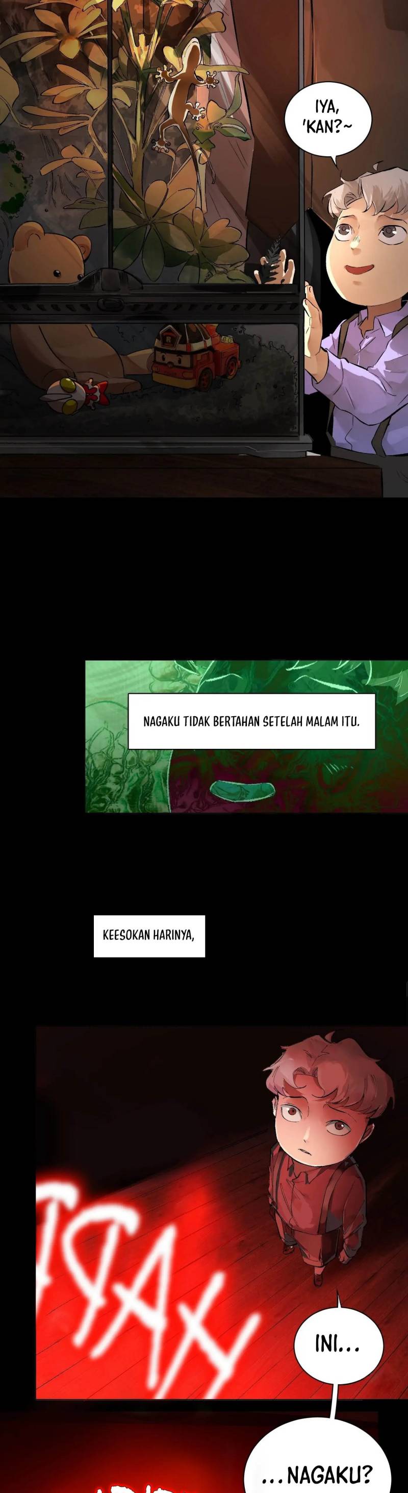 Detective VLOG Chapter 56 Gambar 4