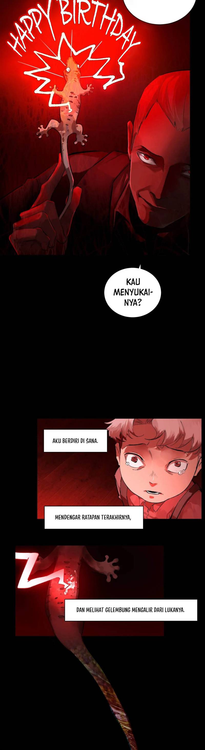 Detective VLOG Chapter 56 Gambar 5