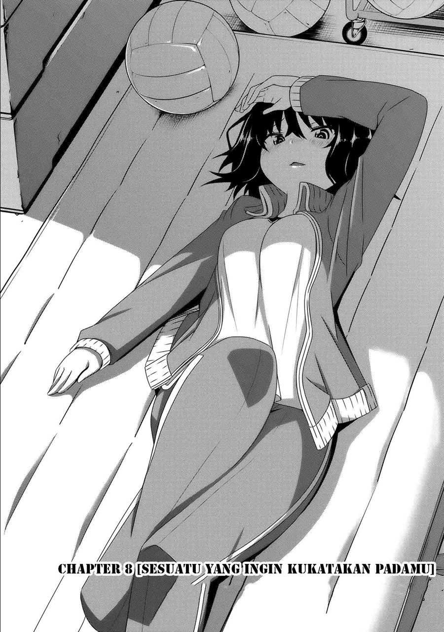 Devil-chi Chapter 08 Gambar 2