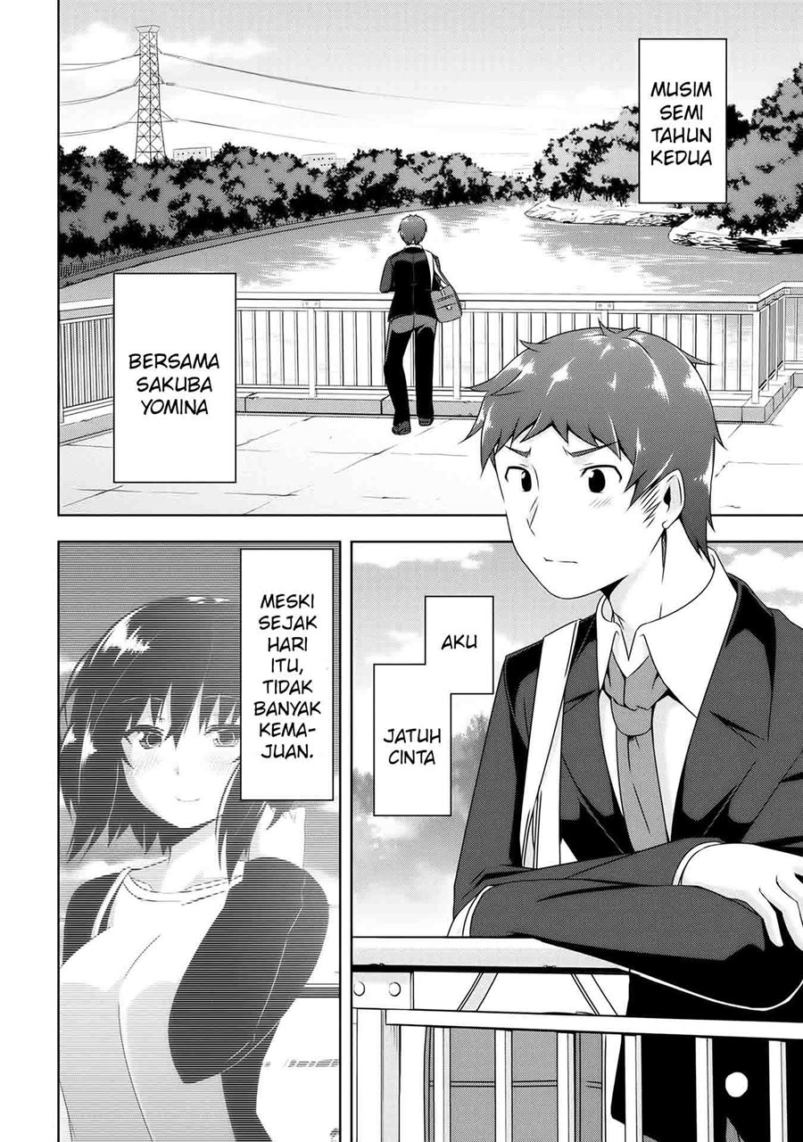Devil-chi Chapter 08 Gambar 3
