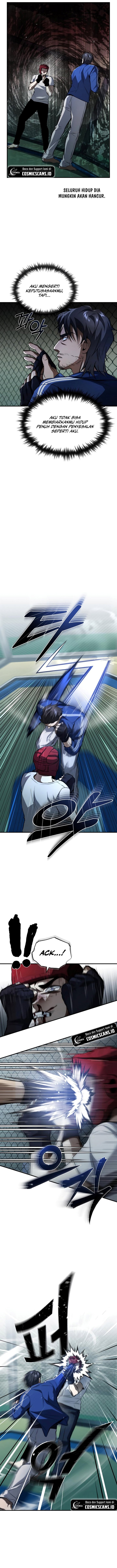 Devil Returns To School Days Chapter 13 Gambar 12
