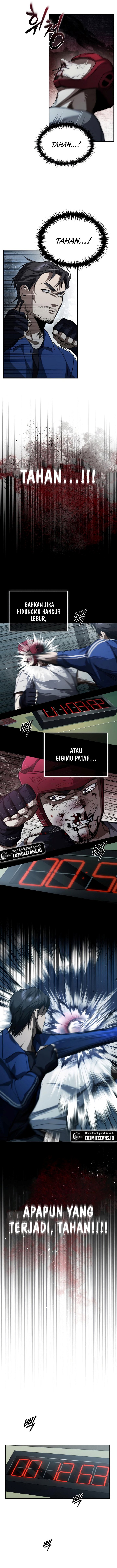 Devil Returns To School Days Chapter 13 Gambar 13