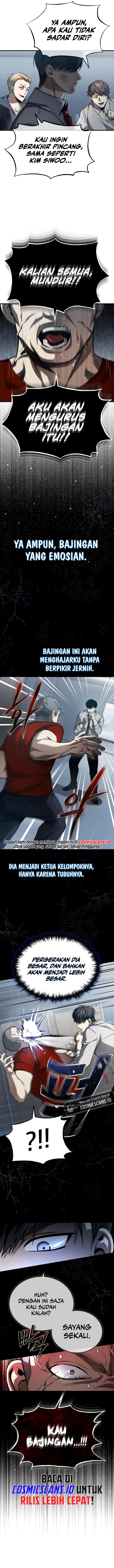 Devil Returns To School Days Chapter 15 Gambar 9