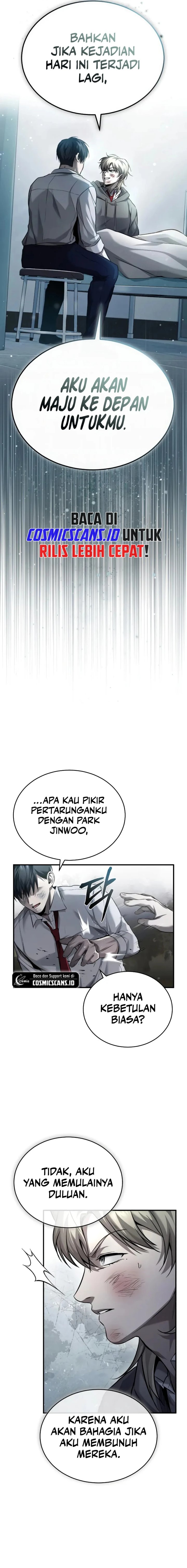 Devil Returns To School Days Chapter 16 Gambar 2