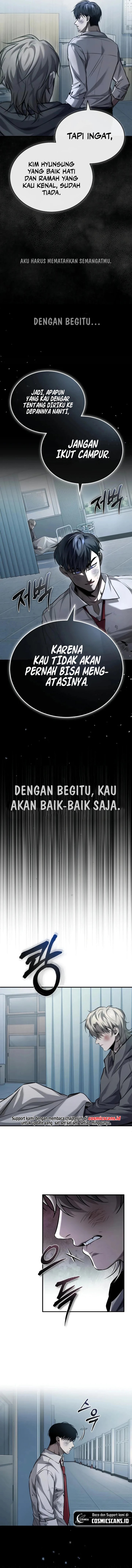 Devil Returns To School Days Chapter 16 Gambar 4
