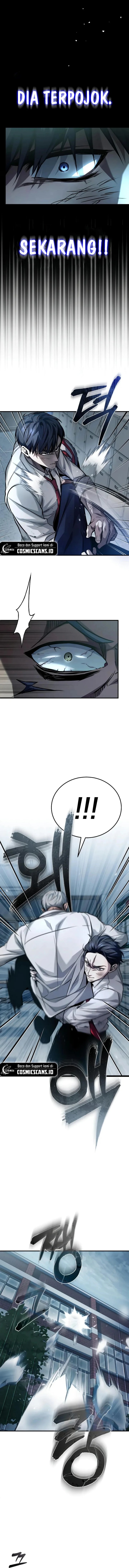 Devil Returns To School Days Chapter 16 Gambar 14