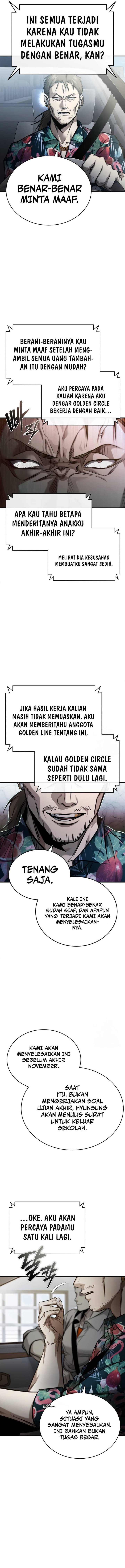Devil Returns To School Days Chapter 30 Gambar 9