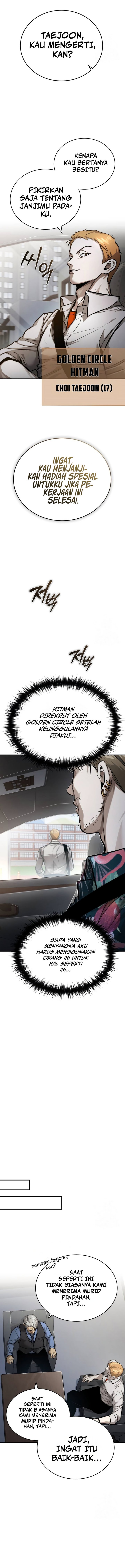 Devil Returns To School Days Chapter 30 Gambar 10